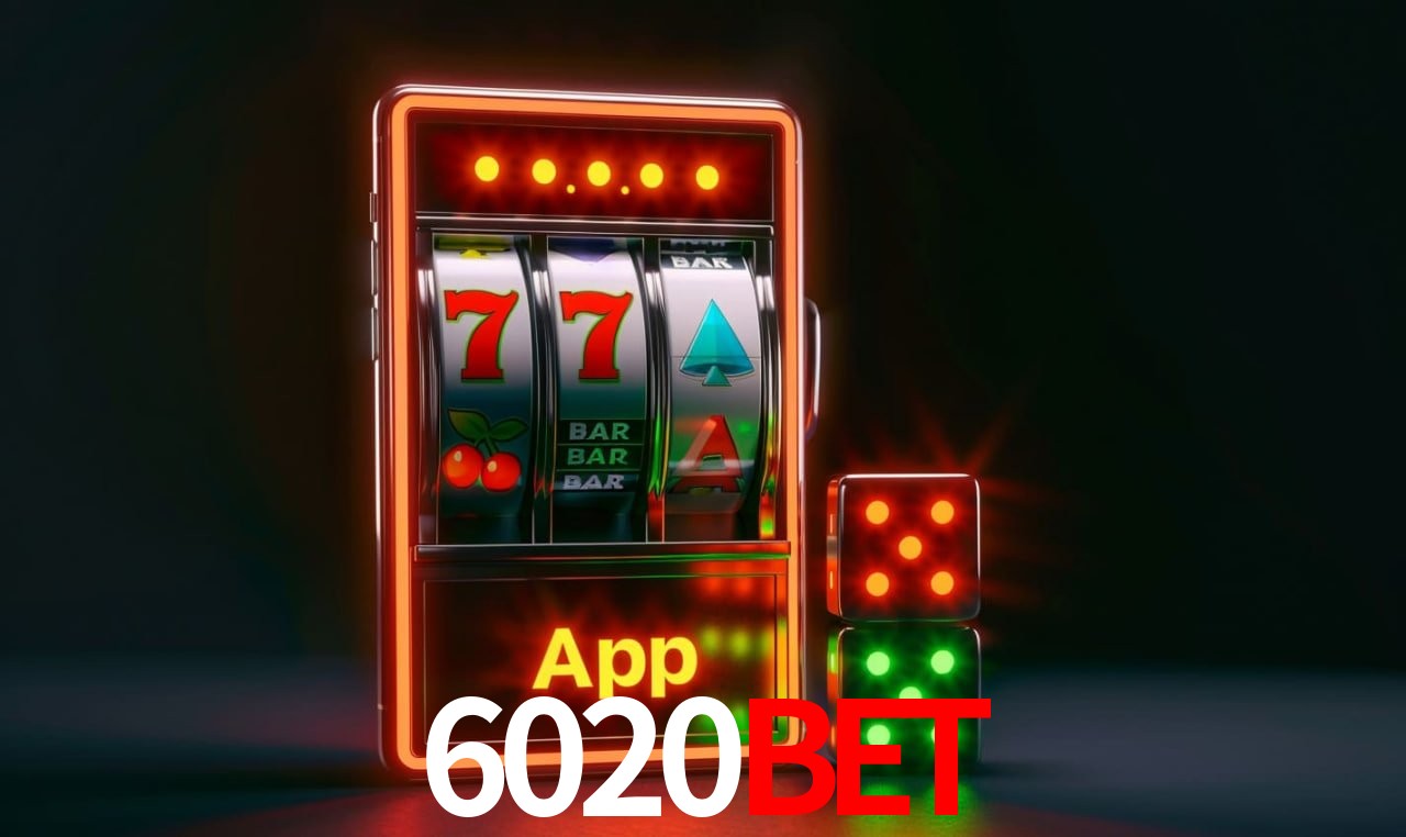 Estatísticas 6020bet
