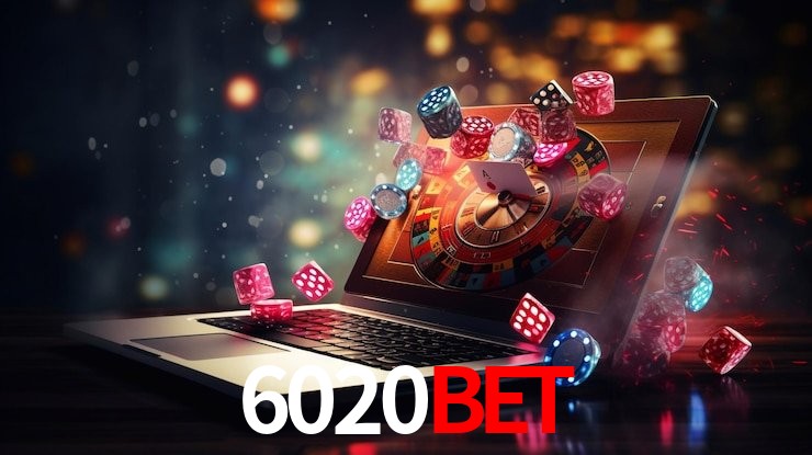 Download para Android e iOS na 6020bet