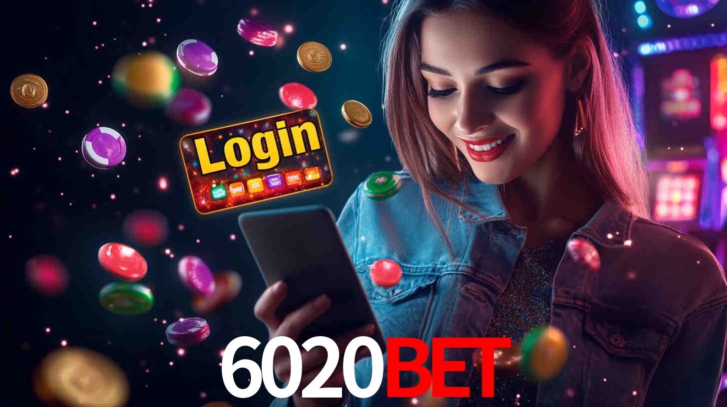 Apostas Esportivas na 6020bet: Um Guia Completo