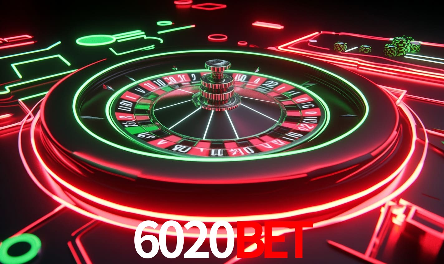 Descubra a Essência do 6020bet: Nossa História e Compromissos