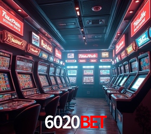 Jogos populares e pagamentos rápidos na 6020bet