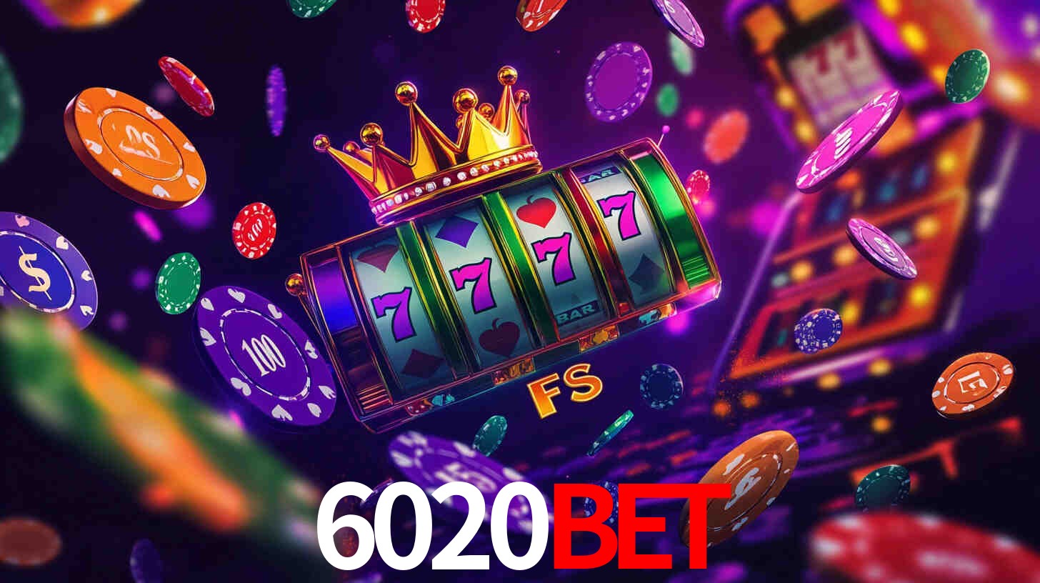 Tournaments 6020bet