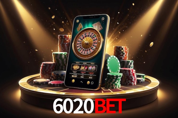 Benefícios da Conta 6020bet