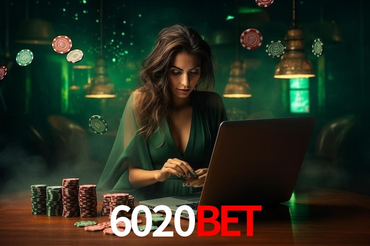 Escolher plataforma para baixar 6020bet