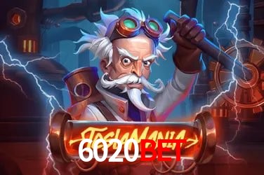 Jogos de Slot 6020bet