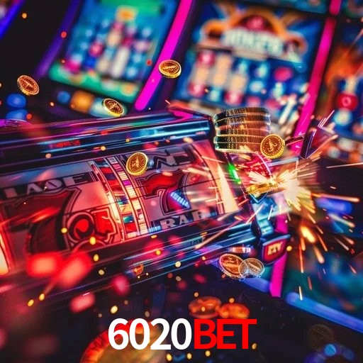 Jogos Exclusivos 6020bet