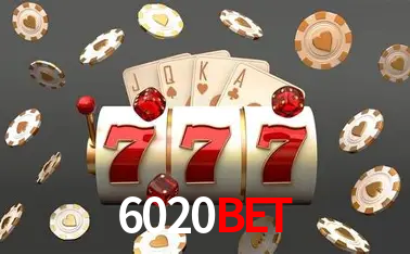 Cadastro rápido e seguro na 6020bet