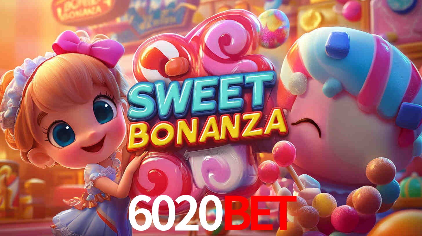 Apostas Esportivas na 6020bet: Um Guia Completo