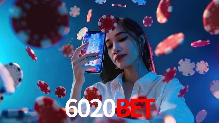 Desvendando o Mundo dos Jogos Virtuais na 6020bet