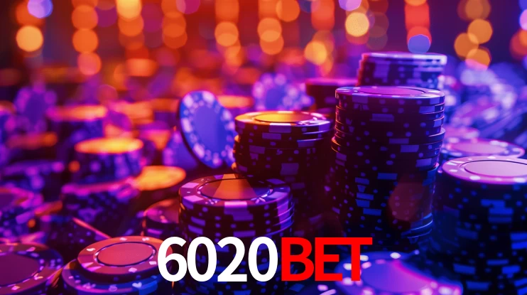 6020bet paga