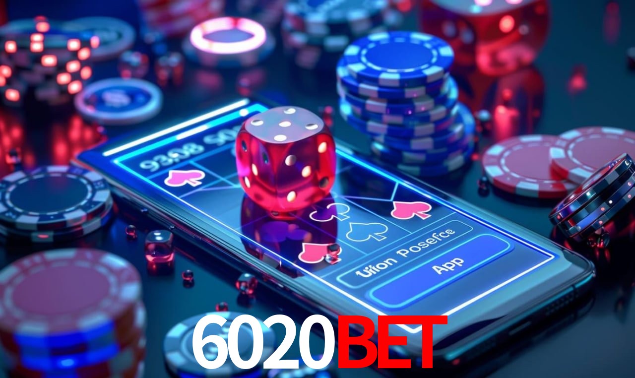 Canal oficial no Telegram da 6020bet
