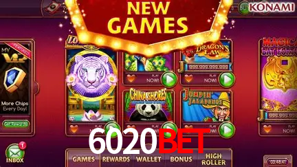 Descubra a Essência do 6020bet: Nossa História e Compromissos