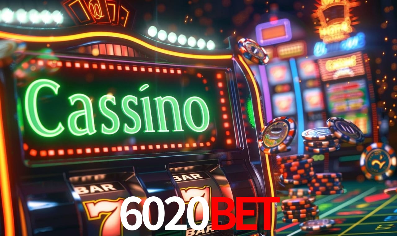 Login Seguro 6020bet