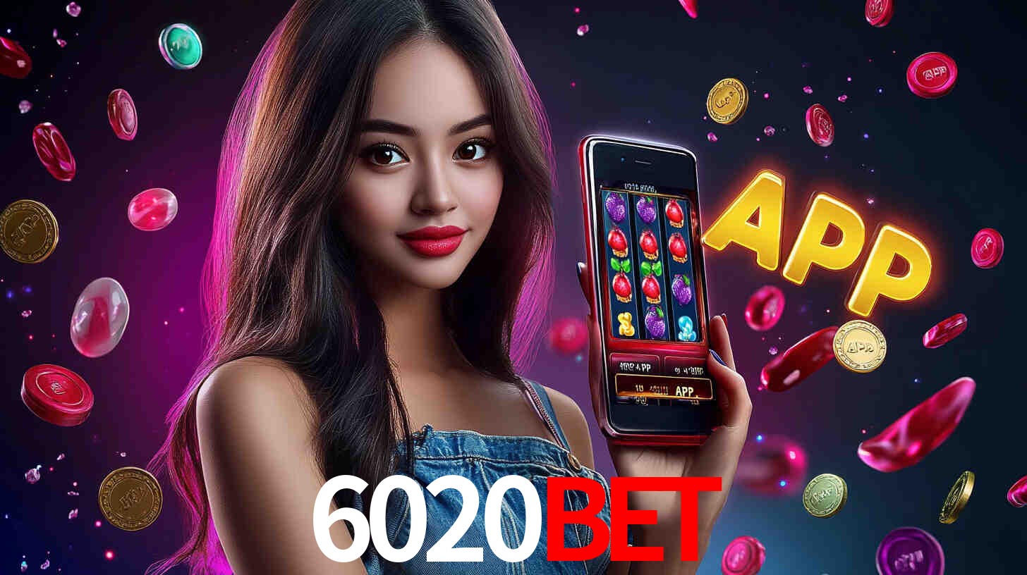 Descubra o Programa VIP da 6020bet: Vantagens Exclusivas para Jogadores
