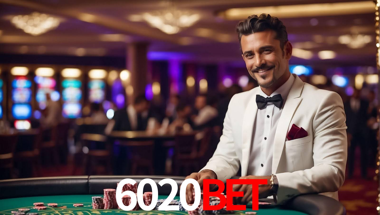 Tecnologia da Plataforma 6020bet