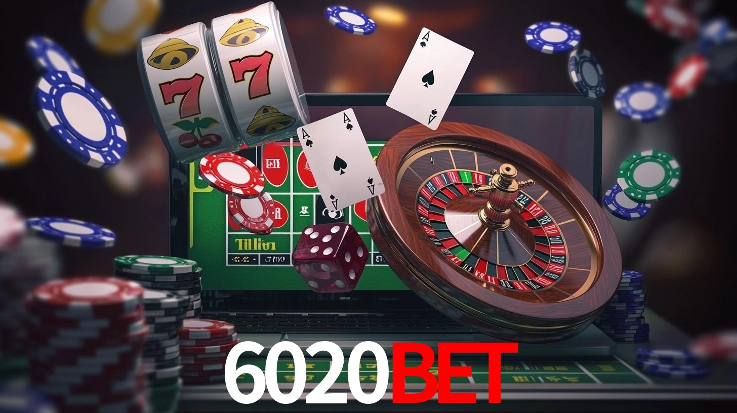 Cashback e recargas na 6020bet