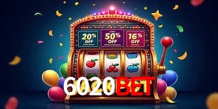 Integração de APIs 6020bet