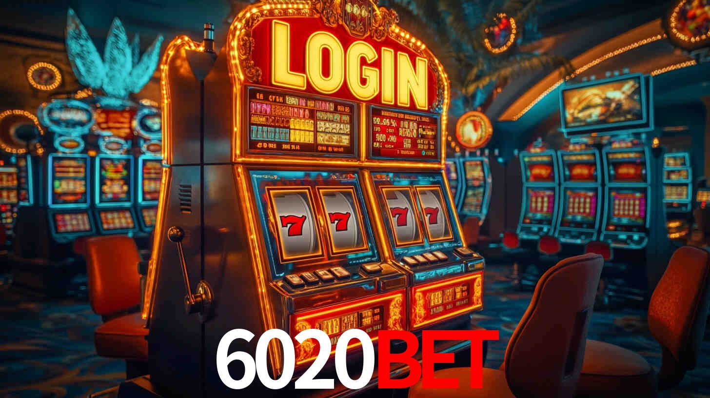 Premium Interface 6020bet