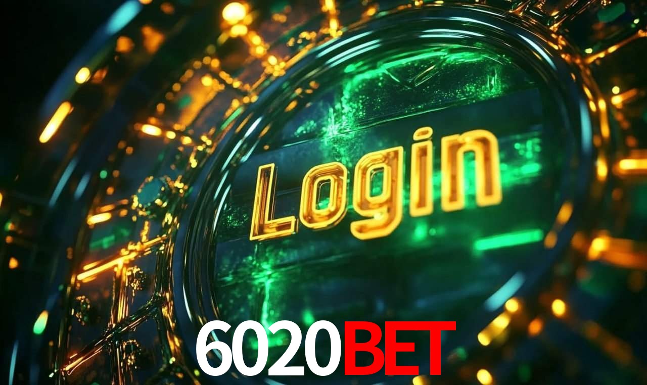 Segurança e privacidade no APP 6020bet