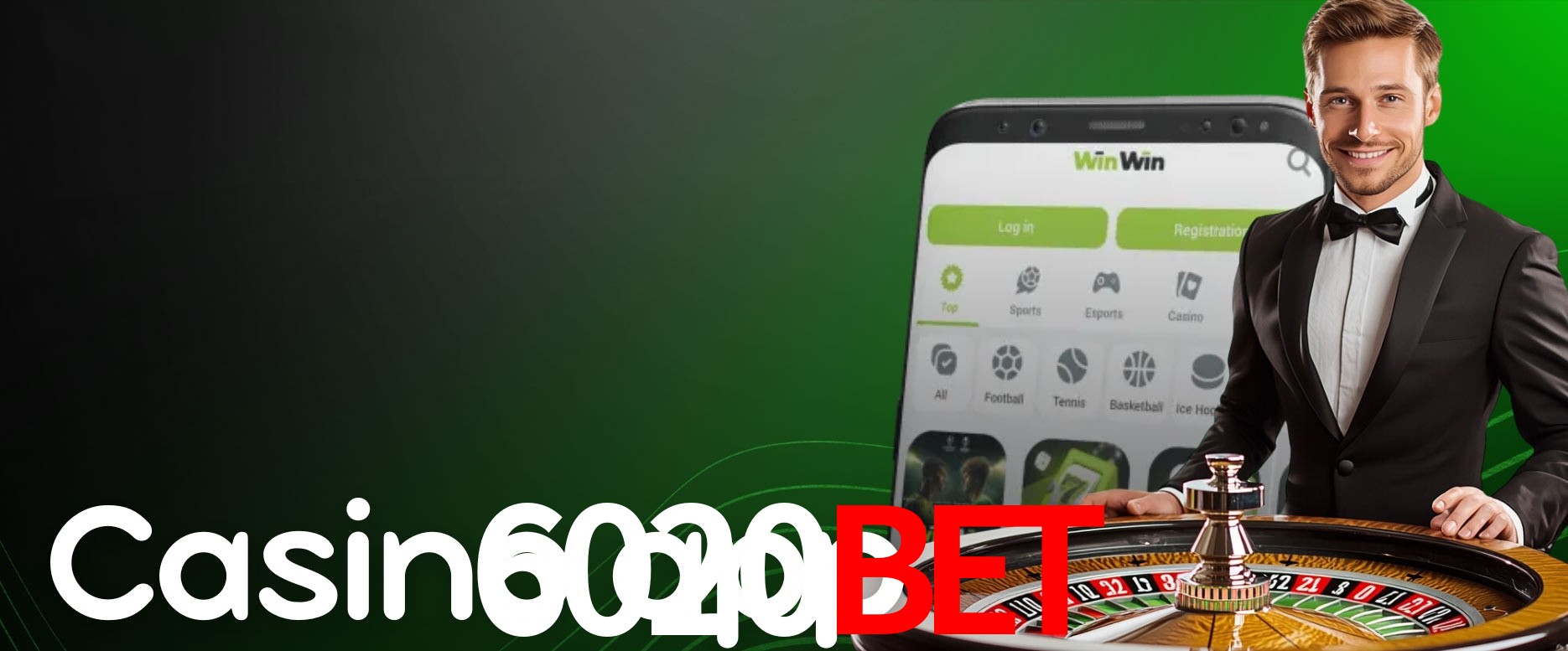 Flash Promotion 6020bet