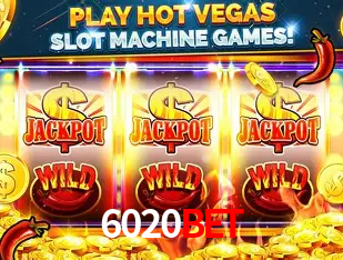 Inovações de Jogos na 6020bet: O Futuro das Experiências Interativas