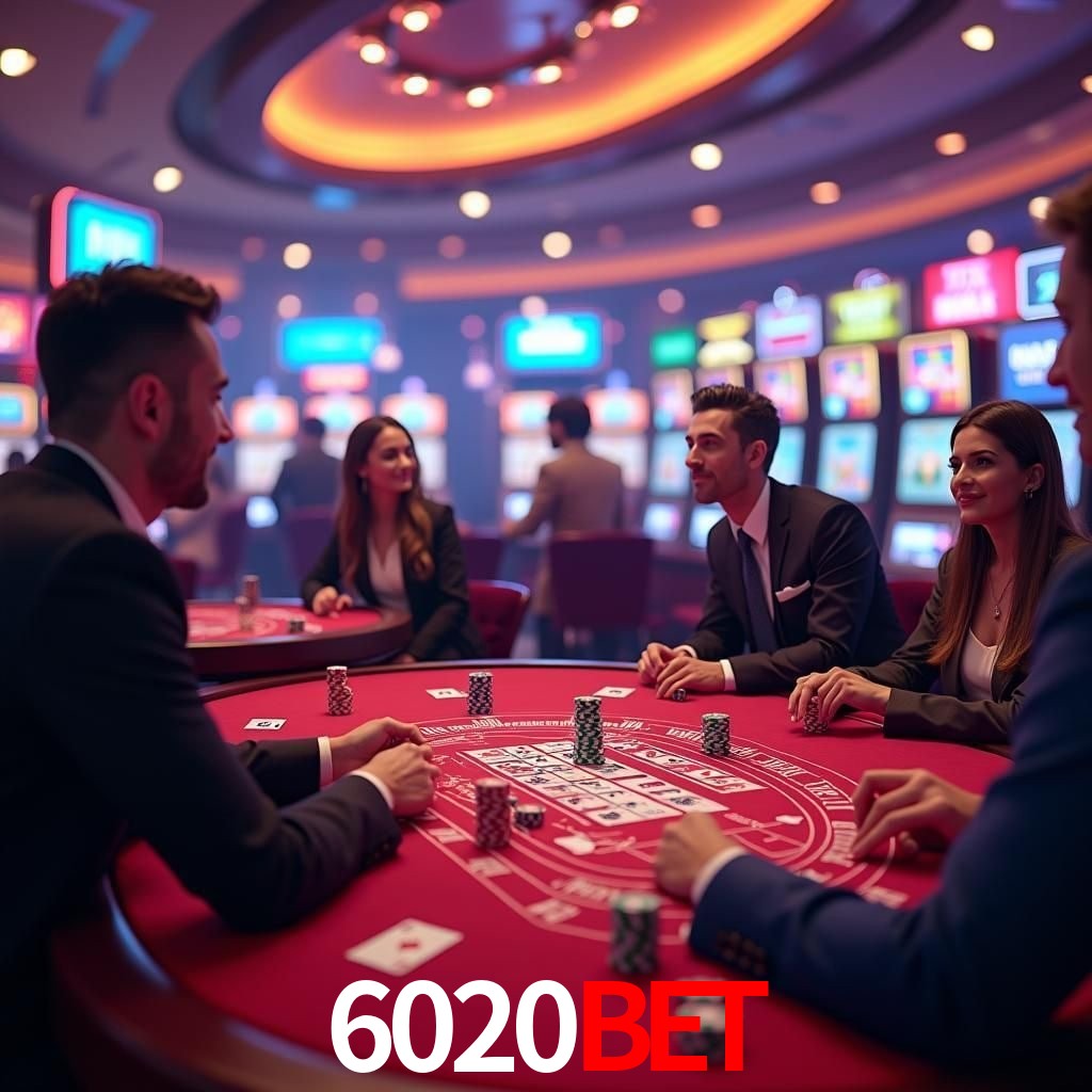Interface Premium 6020bet