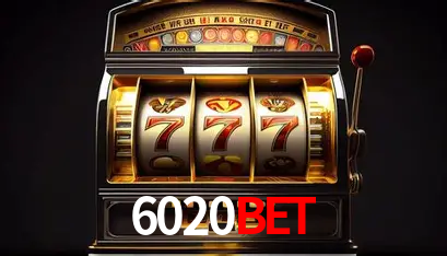 Descubra a Magia dos Jogos de Arcade no 6020bet