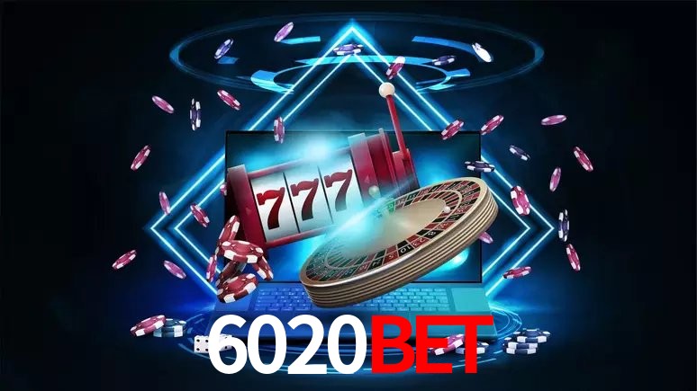 Casino Ao Vivo 6020bet