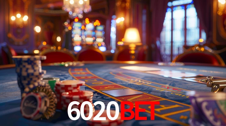 Quick Registration 6020bet