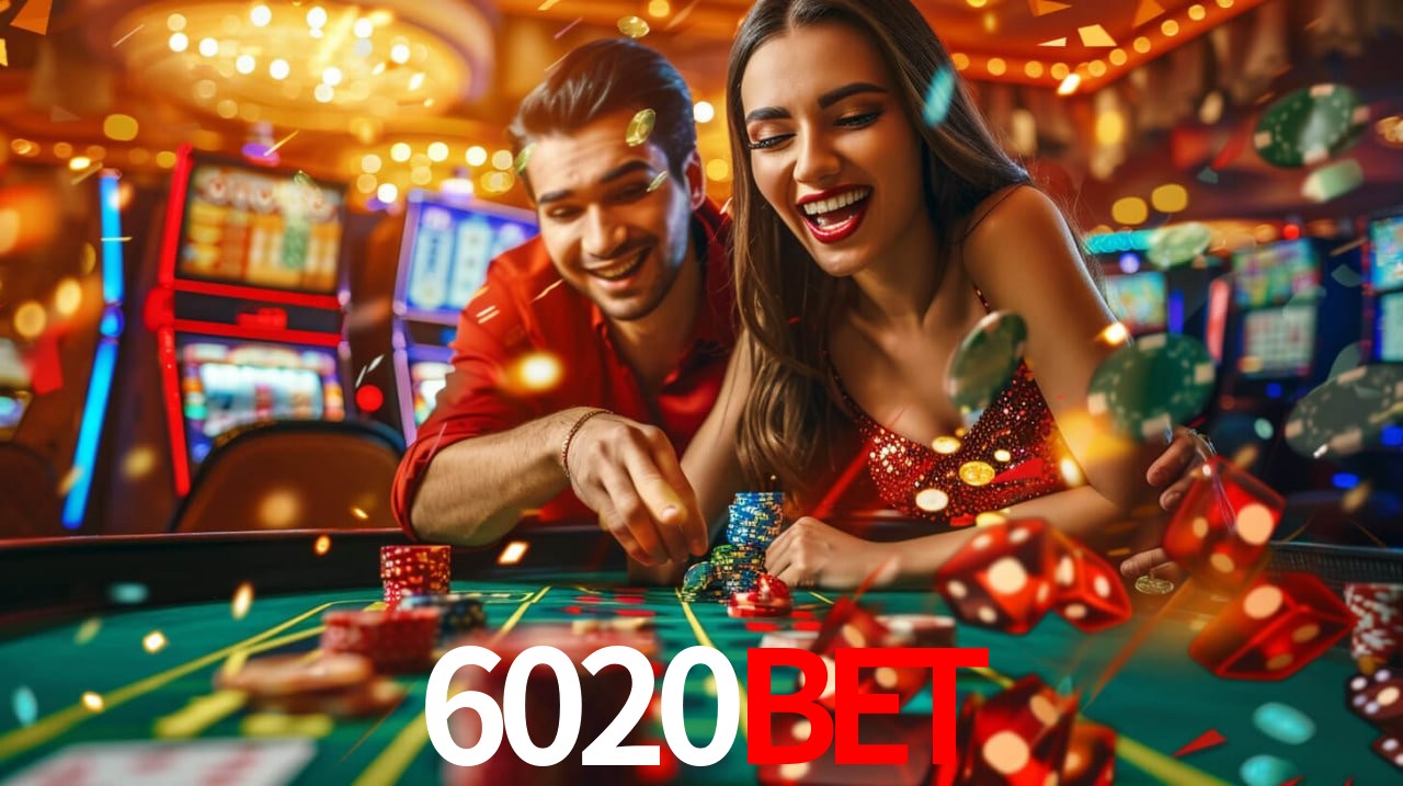Cadastro Rápido 6020bet