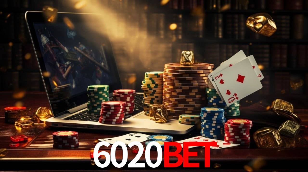 Torneios 6020bet