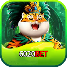 Imagem promocional da 6020bet mostrando a plataforma e suas vantagens